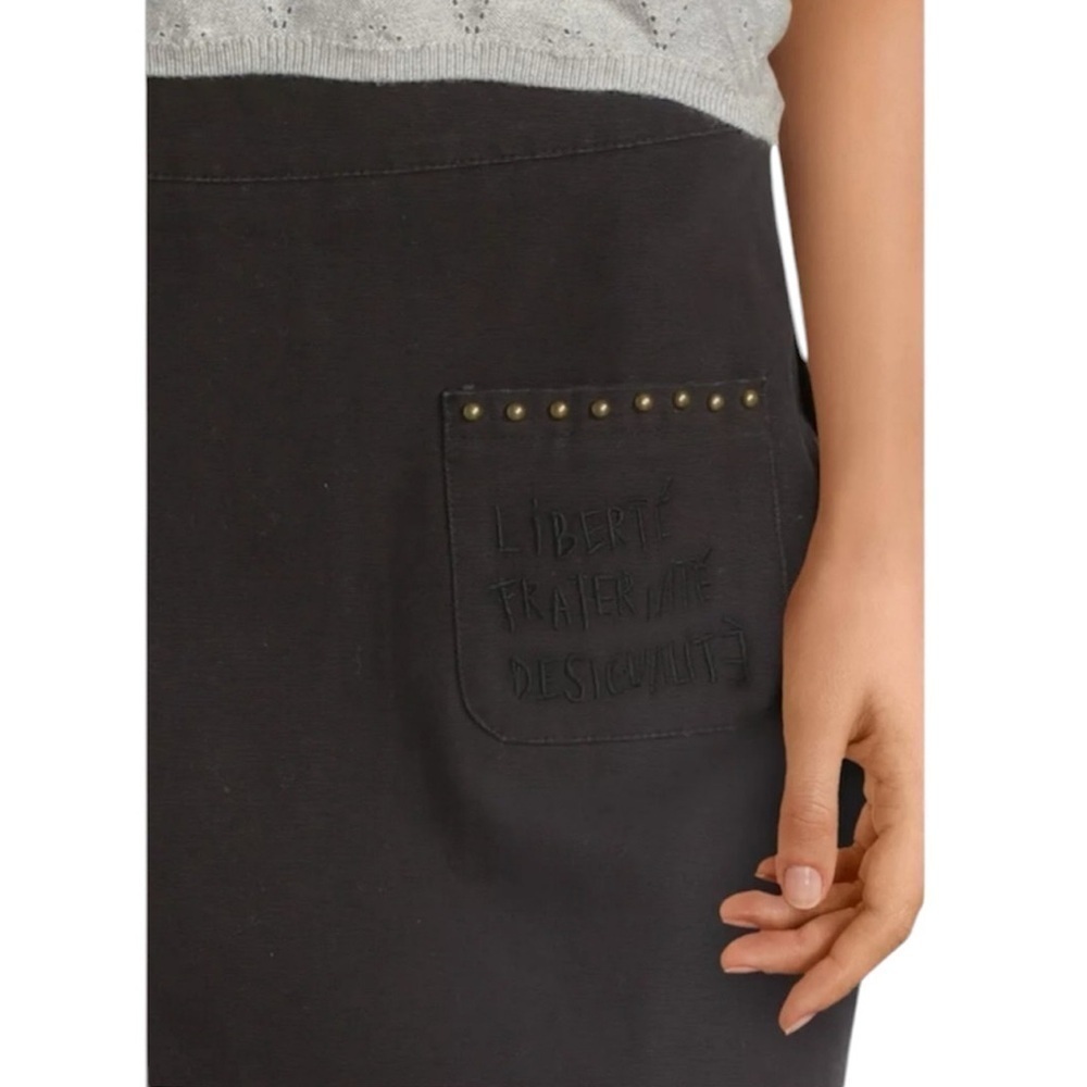 Desigual Fal Jackie Skirt